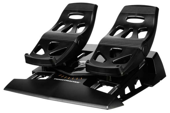 Thrustmaster T.Flight Rudder Pedals