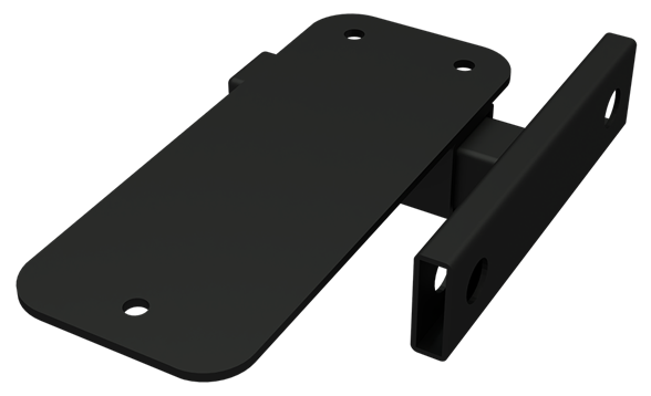 Handbrake Mount (Fanatec Clubsport 1.5)