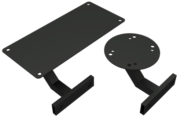 HOTAS Mounts