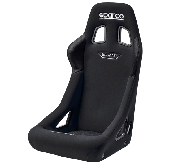 Sparco Sprint FIA Motorsport Bucket Seat