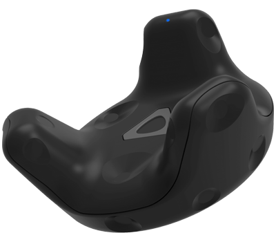 HTC Vive Tracker (2018)