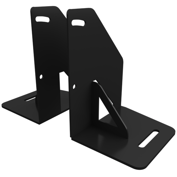 Fanatec Podium Mounts