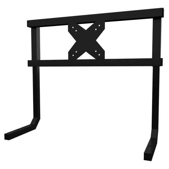 Monitor Mount (Ultrawide)
